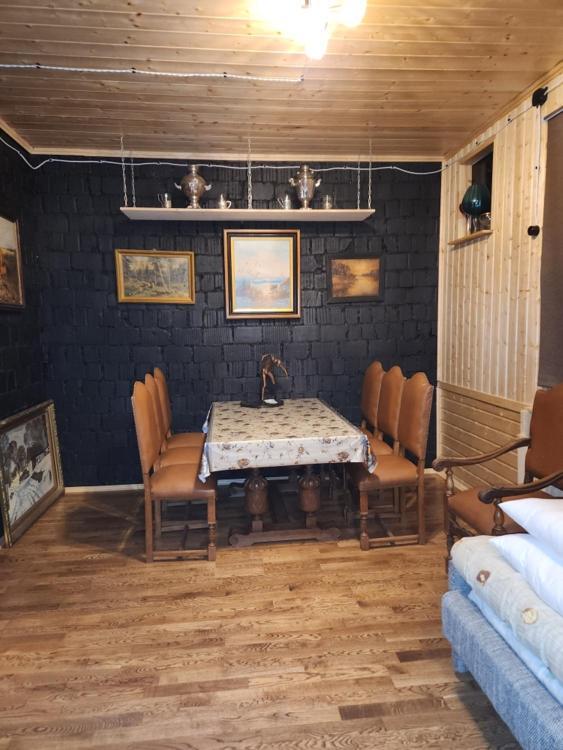 Apartment Irbosk Kivioli