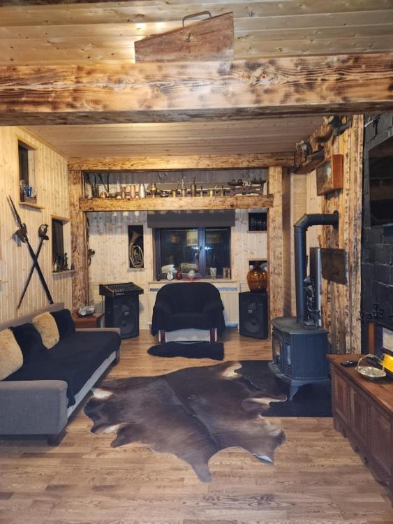 Apartment Irbosk *