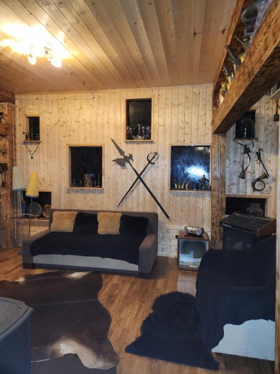 Apartment Irbosk Kivioli